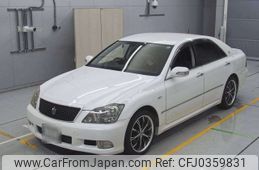 toyota crown 2007 -TOYOTA 【富士山 340ち3983】--Crown GRS180-0056054---TOYOTA 【富士山 340ち3983】--Crown GRS180-0056054-