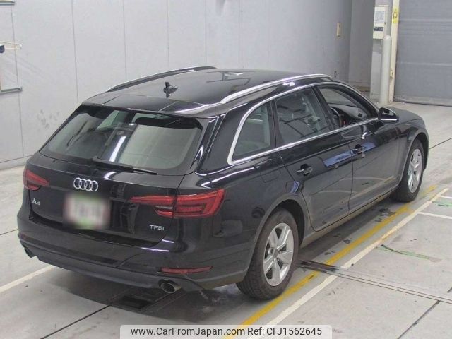audi a4 2016 CFJ1562645 image 2