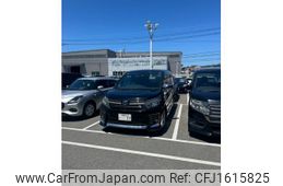 toyota voxy 2016 CFJ1615825