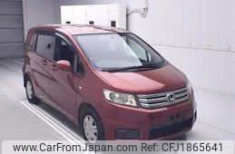 honda freed-spike 2011 CFJ1865641