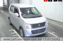 suzuki wagon-r 2015 -SUZUKI--Wagon R MH34S-501298---SUZUKI--Wagon R MH34S-501298-