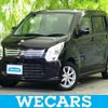 suzuki wagon-r 2014 quick_quick_DBA-MH34S_MH34S-314410 image 1