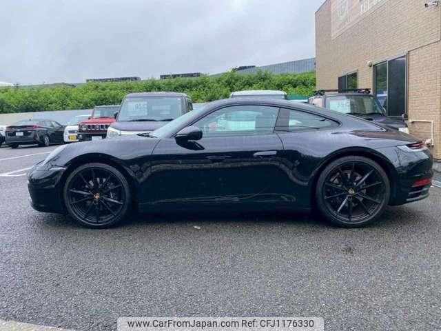 porsche 911 2020 quick_quick_3BA-992L30_WP0ZZZ99ZMS200420 image 2