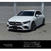 mercedes-benz a-class 2022 -MERCEDES-BENZ--Benz A Class 3DA-177012--W1K1770122V121757---MERCEDES-BENZ--Benz A Class 3DA-177012--W1K1770122V121757- image 1