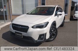 subaru xv 2017 CFJ1483324