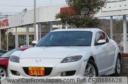 mazda rx-8 2005 -MAZDA--RX-8 SE3P--134514---MAZDA--RX-8 SE3P--134514-