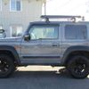 suzuki jimny-sierra 2021 quick_quick_3BA-JB74W_JB74W-133093 image 9