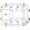 toyota vitz 2005 CFJ1479124 image 2