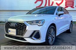 audi q3 2021 -AUDI 【大阪 303ﾉ4290】--Audi Q3 3BA-F3DPC--WAUZZZF38M1138272---AUDI 【大阪 303ﾉ4290】--Audi Q3 3BA-F3DPC--WAUZZZF38M1138272-