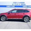 subaru outback 2016 -SUBARU--Legacy OutBack DBA-BS9--BS9-020345---SUBARU--Legacy OutBack DBA-BS9--BS9-020345- image 3