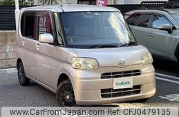 daihatsu tanto 2010 -DAIHATSU--Tanto DBA-L375S--L375S-0382998---DAIHATSU--Tanto DBA-L375S--L375S-0382998-