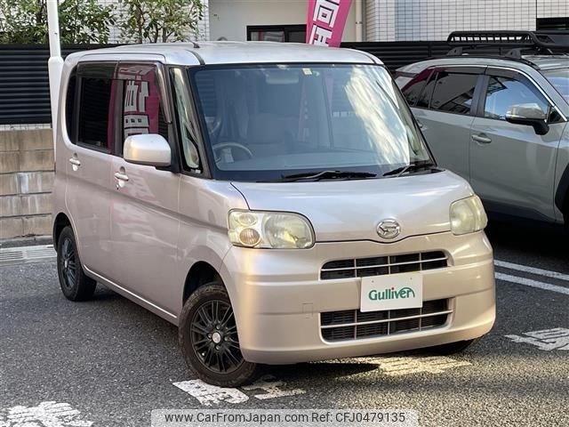 daihatsu tanto 2010 -DAIHATSU--Tanto DBA-L375S--L375S-0382998---DAIHATSU--Tanto DBA-L375S--L375S-0382998- image 1