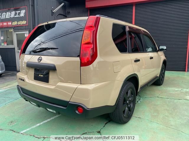 nissan x-trail 2009 -NISSAN--X-Trail NT31--050369---NISSAN--X-Trail NT31--050369- image 2