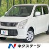 suzuki wagon-r 2013 CFJ1688956 image 1