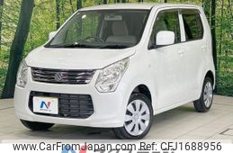 suzuki wagon-r 2013 CFJ1688956