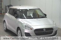 suzuki swift 2020 -SUZUKI--Swift ZC83S-142771---SUZUKI--Swift ZC83S-142771-