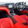 toyota camry 2021 GOO_JP_700070570930250726001 image 7