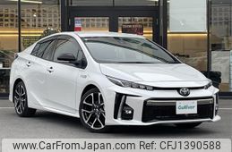 toyota prius-phv 2020 -TOYOTA--Prius PHV 6LA-ZVW52--ZVW52-3176085---TOYOTA--Prius PHV 6LA-ZVW52--ZVW52-3176085-