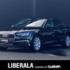 audi a4 2017 -AUDI--Audi A4 DBA-8WCVK--WAUZZZF40HA094427---AUDI--Audi A4 DBA-8WCVK--WAUZZZF40HA094427- image 1