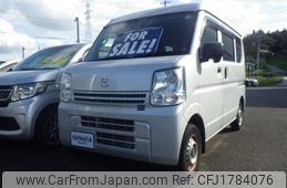 mazda scrum-van 2021 CFJ1784076