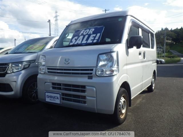 mazda scrum-van 2021 CFJ1784076 image 1