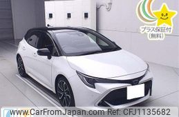 toyota corolla-sport 2020 -TOYOTA 【岐阜 332ﾏ137】--Corolla Sport ZWE213H-0003799---TOYOTA 【岐阜 332ﾏ137】--Corolla Sport ZWE213H-0003799-