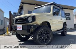 suzuki jimny 2020 CFJ1461909