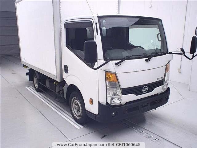 nissan atlas 2014 -NISSAN--Atlas SZ2F24-051016---NISSAN--Atlas SZ2F24-051016- image 1