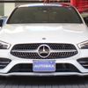 mercedes-benz cla-class 2021 -MERCEDES-BENZ--Benz CLA 3DA-118312M--W1K1183122N228876---MERCEDES-BENZ--Benz CLA 3DA-118312M--W1K1183122N228876- image 20