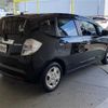 honda fit-hybrid 2011 TE2838 image 1