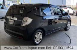 honda fit-hybrid 2011 TE2838