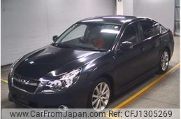subaru legacy-b4 2013 quick_quick_DBA-BMM_005165