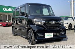 honda n-box 2019 -HONDA--N BOX DBA-JF3--JF3-2080394---HONDA--N BOX DBA-JF3--JF3-2080394-