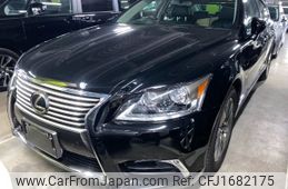 lexus ls 2015 CFJ1682175