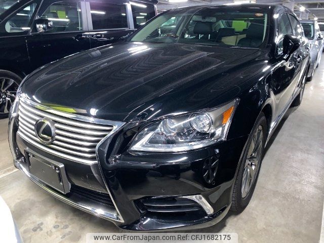 lexus ls 2015 CFJ1682175 image 1