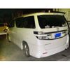 toyota vellfire 2013 -TOYOTA--Vellfire DBA-ANH20W--ANH20-8264929---TOYOTA--Vellfire DBA-ANH20W--ANH20-8264929- image 5