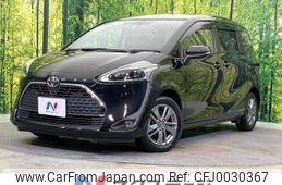 toyota sienta 2019 -TOYOTA--Sienta DBA-NSP170G--NSP170-7234640---TOYOTA--Sienta DBA-NSP170G--NSP170-7234640-