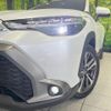 toyota corolla-cross 2022 quick_quick_ZVG15_ZVG15-1007066 image 12