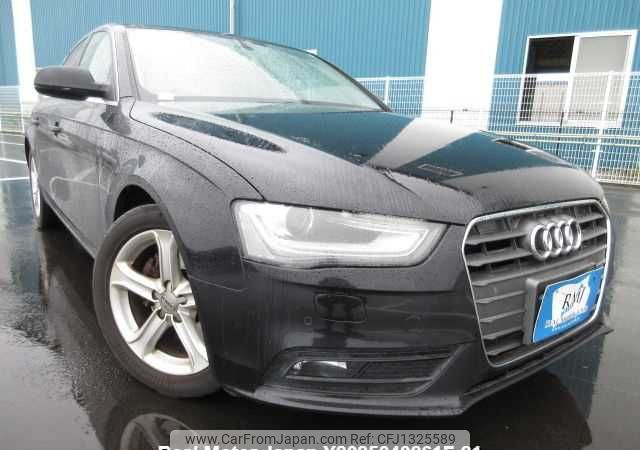 audi a4 2012 646828-Y2025040261F-21 image 1