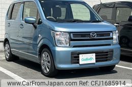 mazda flair 2018 CFJ1685914