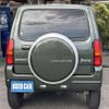 suzuki jimny 2017 quick_quick_ABA-JB23W_JB23W-770524 image 5