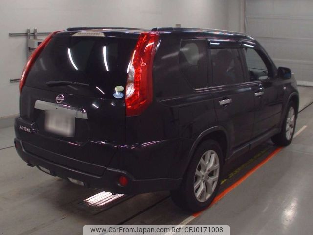 nissan x-trail 2012 -NISSAN--X-Trail NT31-303500---NISSAN--X-Trail NT31-303500- image 2