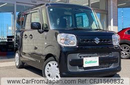 suzuki spacia 2019 CFJ1560832