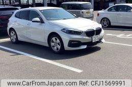 bmw 1-series 2020 CFJ1569991