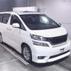 toyota vellfire 2010 -TOYOTA--Vellfire ANH20W--8157816---TOYOTA--Vellfire ANH20W--8157816- image 1