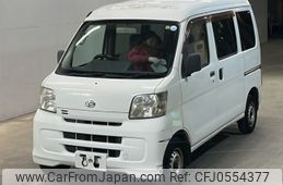 daihatsu hijet-van 2010 -DAIHATSU--Hijet Van S321V-0083637---DAIHATSU--Hijet Van S321V-0083637-