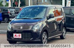 suzuki wagon-r 2014 -SUZUKI--Wagon R DBA-MH34S--MH34S-280648---SUZUKI--Wagon R DBA-MH34S--MH34S-280648-