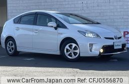 toyota prius 2011 -TOYOTA--Prius DAA-ZVW30--ZVW30-5377989---TOYOTA--Prius DAA-ZVW30--ZVW30-5377989-