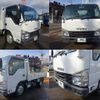 isuzu elf-truck 2015 -ISUZU--Elf TPG-NKR85AD--NKR85-7050848---ISUZU--Elf TPG-NKR85AD--NKR85-7050848- image 2