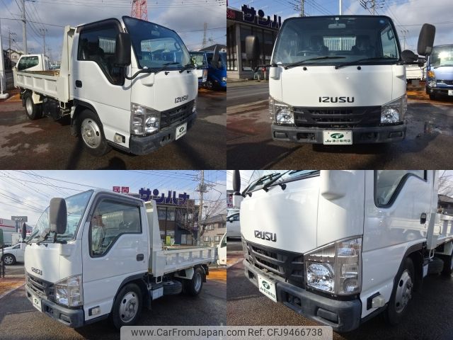 isuzu elf-truck 2015 -ISUZU--Elf TPG-NKR85AD--NKR85-7050848---ISUZU--Elf TPG-NKR85AD--NKR85-7050848- image 2